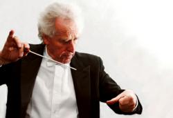 Ben Zander